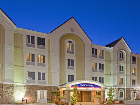 santa maria extended stay hotels